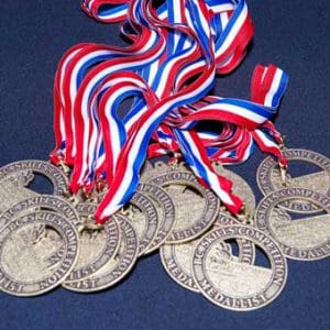 Competitions