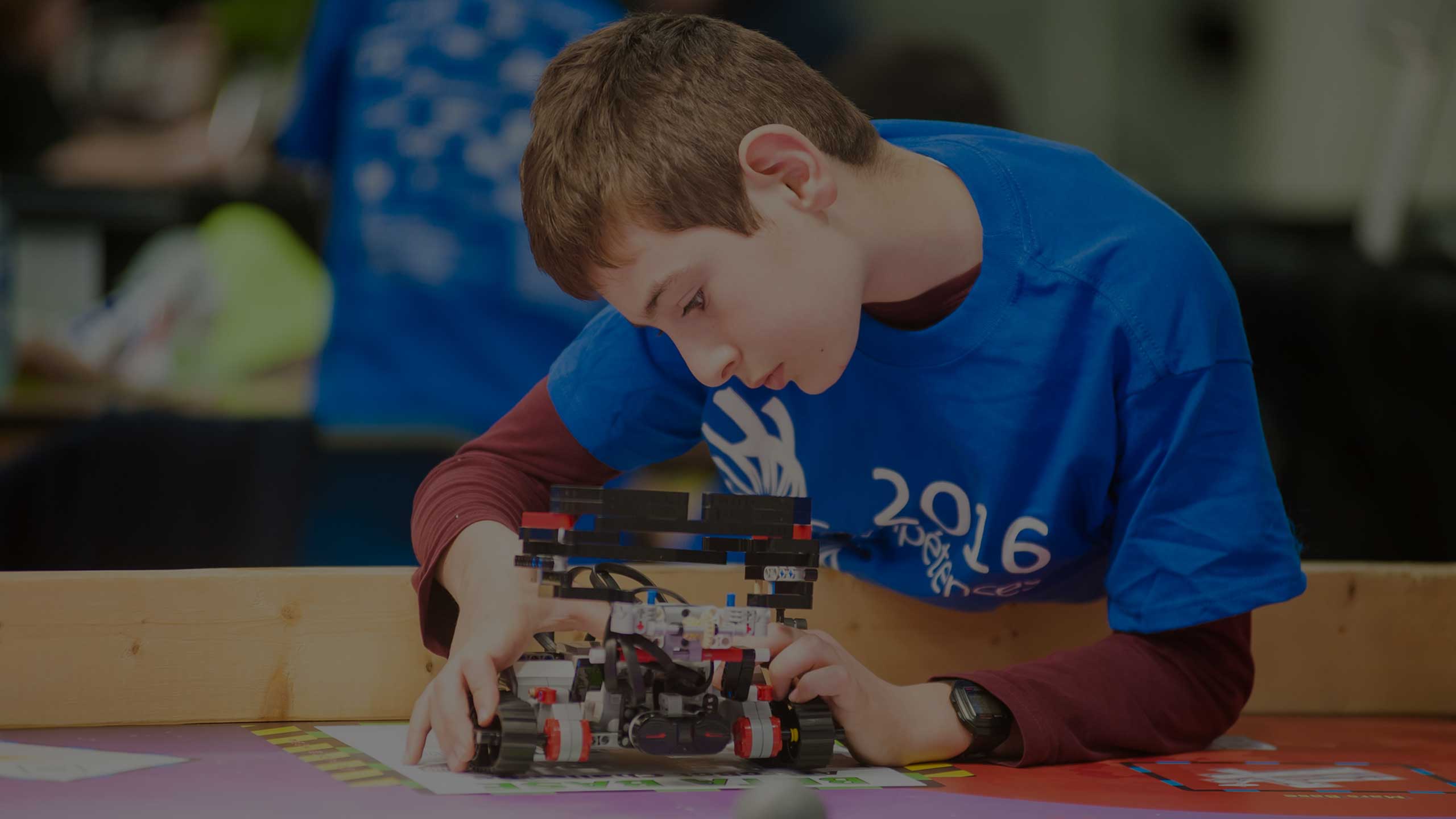 Spaghetti bridges, gravity cars and student success – Vancouver School Board