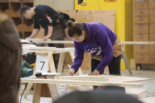 Hundreds of B.C. students to participate in Olympic-style Skills Competition in Abbotsford this week